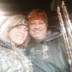 Meet your Posher, Ben n rachel